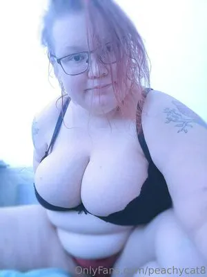 Peachycat8 OnlyFans Leaked Free Thumbnail Picture - #G0Qw6iiAPb