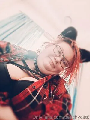 Peachycat8 OnlyFans Leaked Free Thumbnail Picture - #I2BhkRho7F