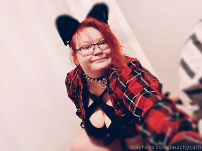 Peachycat8 OnlyFans Leaked Free Thumbnail Picture - #IfWgoZ9f0s