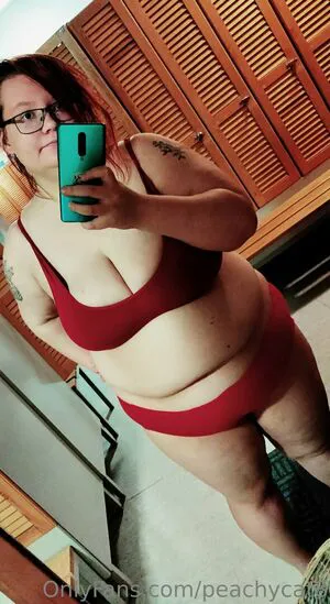 Peachycat8 OnlyFans Leaked Free Thumbnail Picture - #LaR03HdGIc