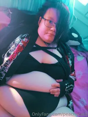 Peachycat8 OnlyFans Leaked Free Thumbnail Picture - #U7E4V3dCiA