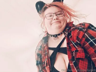 Peachycat8 OnlyFans Leaked Free Thumbnail Picture - #atuaiQ6EXf