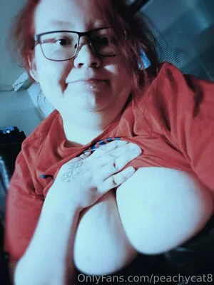 Peachycat8 OnlyFans Leaked Free Thumbnail Picture - #cS4ctwHesE