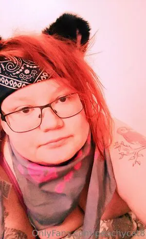 Peachycat8 OnlyFans Leaked Free Thumbnail Picture - #dwYBfIE1M9