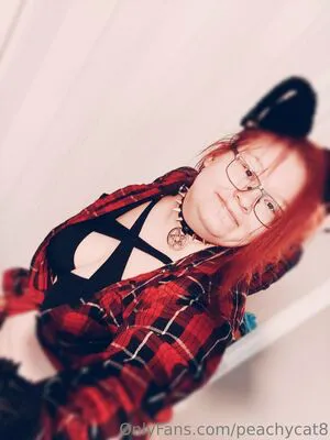 Peachycat8 OnlyFans Leaked Free Thumbnail Picture - #nTxLD1PC0D