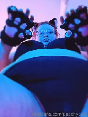 Peachycat8 OnlyFans Leaked Free Thumbnail Picture - #rCDv0sc9yZ