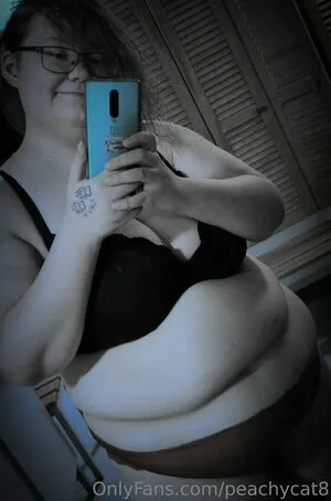 Peachycat8 OnlyFans Leaked Free Thumbnail Picture - #rtHLBoWE7C