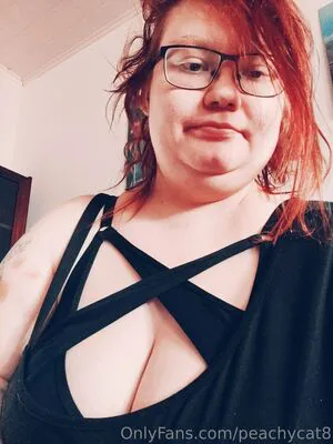 Peachycat8 OnlyFans Leaked Free Thumbnail Picture - #rylpC3ZYFC