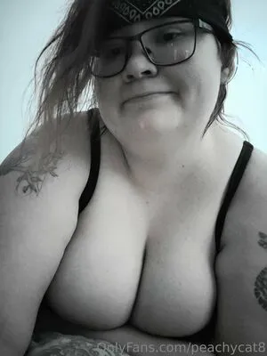 Peachycat8 OnlyFans Leaked Free Thumbnail Picture - #sZPytZRShT