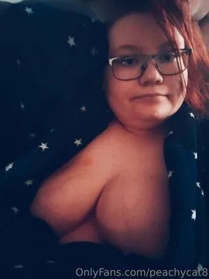 Peachycat8 OnlyFans Leaked Free Thumbnail Picture - #spv5t2aZsh
