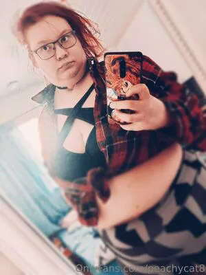 Peachycat8 OnlyFans Leaked Free Thumbnail Picture - #ypbGAYmDT1