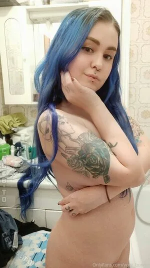 Peachycloudbunny OnlyFans Leaked Free Thumbnail Picture - #aDVyCbrjAX