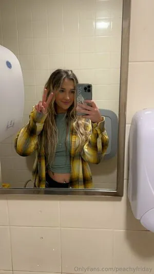 Peachyfriday OnlyFans Leaked Free Thumbnail Picture - #93nbuuhZnS