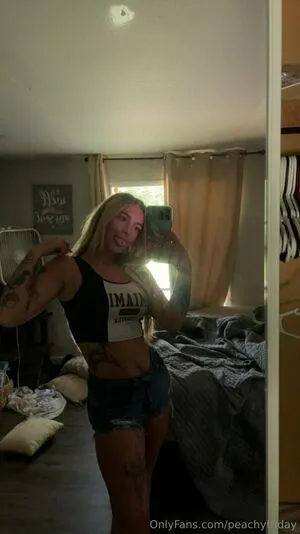 Peachyfriday OnlyFans Leaked Free Thumbnail Picture - #O2ve2OP6ko