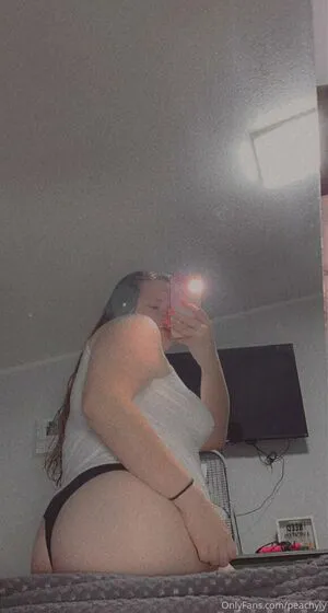 Peachyly OnlyFans Leaked Free Thumbnail Picture - #A7SBMfSY0t