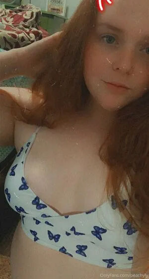 Peachyly OnlyFans Leaked Free Thumbnail Picture - #LpOLkWcUKJ