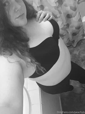 Peachyly OnlyFans Leaked Free Thumbnail Picture - #Q60l4hTJ4S