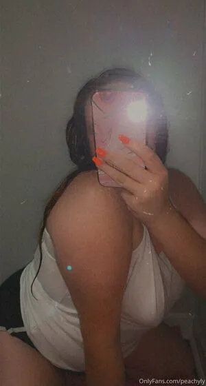 Peachyly OnlyFans Leaked Free Thumbnail Picture - #RI0D6vZSdN