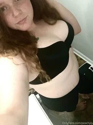 Peachyly OnlyFans Leaked Free Thumbnail Picture - #VVIWlSRXfA