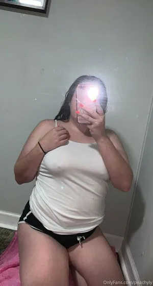 Peachyly OnlyFans Leaked Free Thumbnail Picture - #aERc4cbFoX