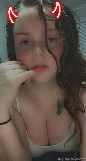 Peachyly OnlyFans Leaked Free Thumbnail Picture - #dnDSy1jKFj
