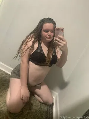 Peachyly OnlyFans Leaked Free Thumbnail Picture - #fAHwuNSmib