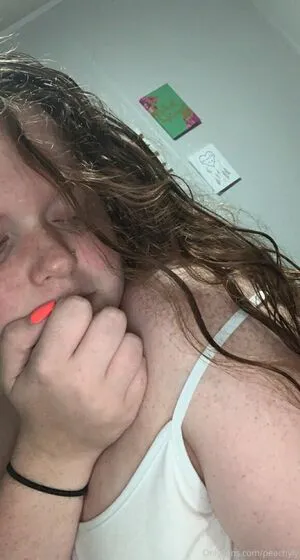Peachyly OnlyFans Leaked Free Thumbnail Picture - #nu8igqiV2g