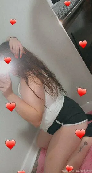Peachyly OnlyFans Leaked Free Thumbnail Picture - #yCxu7ZPYdk