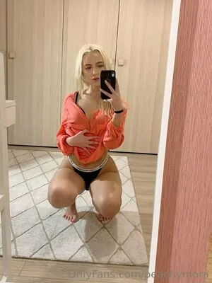 Peachymora OnlyFans Leaked Free Thumbnail Picture - #0gO4NqMldB