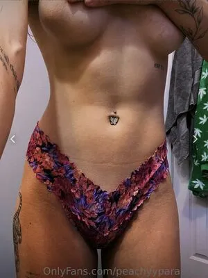 Peachyparadise OnlyFans Leaked Free Thumbnail Picture - #j50irFZP7x