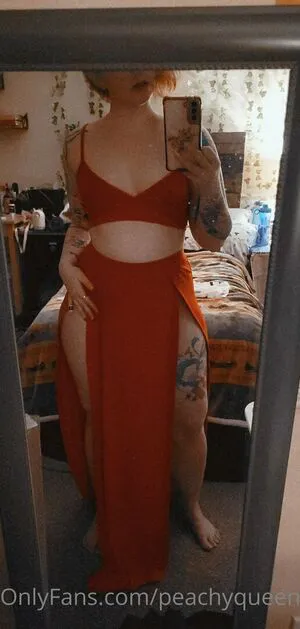 Peachyqueen45 Thumbnail Picture
