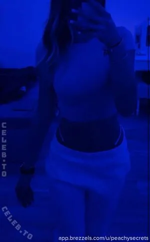 Peachysecrets OnlyFans Leaked Free Thumbnail Picture - #yRgFWR6RiQ