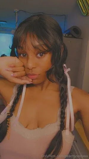 Peachysodaaa OnlyFans Leaked Free Thumbnail Picture - #7G0khlQeGz