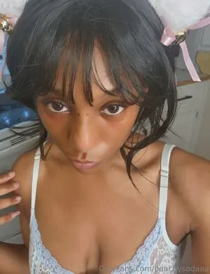 Peachysodaaa OnlyFans Leaked Free Thumbnail Picture - #hkXMuO68tH