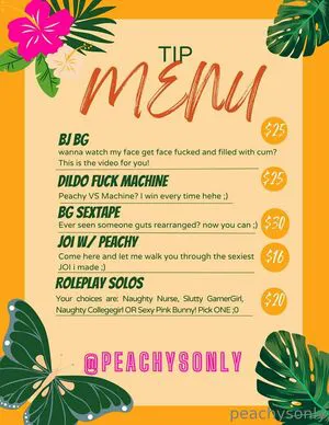 Peachysonly OnlyFans Leaked Free Thumbnail Picture - #QlUDq2ilUa