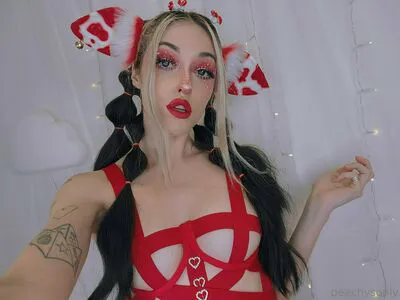 Peachysonly OnlyFans Leaked Free Thumbnail Picture - #V8h14XbL8A