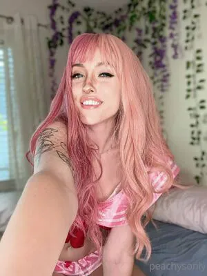 Peachysonly OnlyFans Leaked Free Thumbnail Picture - #eDwYZ9CE2E