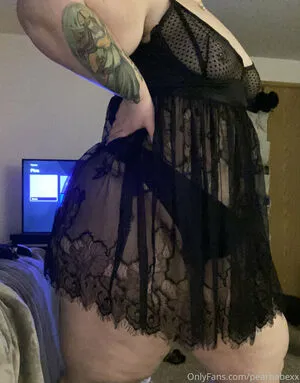 Pearbabexx OnlyFans Leaked Free Thumbnail Picture - #6YpzPPCaGS
