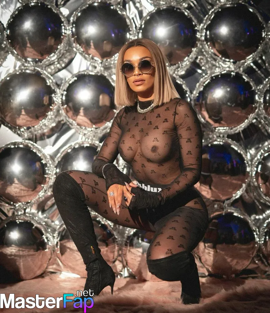 Pearl Thusi Nude OnlyFans Leak Picture xwWckFy0Lz | MasterFap.net