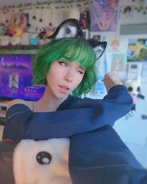 Pearythecatapus OnlyFans Leaked Free Thumbnail Picture - #4eobP7F5FU