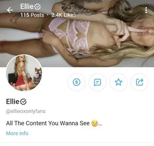 Pebbles Warmsley OnlyFans Leaked Free Thumbnail Picture - #I28URwei9Z