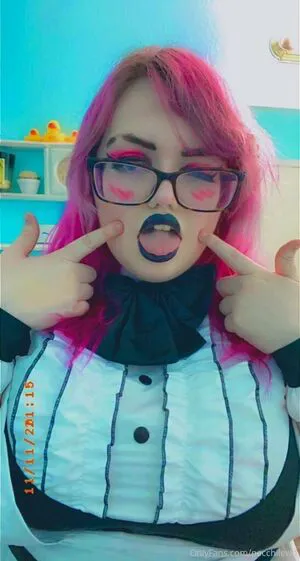 Pecchilewd OnlyFans Leaked Free Thumbnail Picture - #5CohOWTQDW