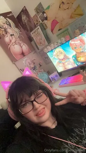 Pecchilewd OnlyFans Leaked Free Thumbnail Picture - #F1zDHu5zH9