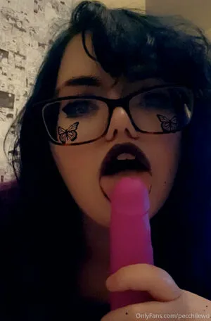 Pecchilewd OnlyFans Leaked Free Thumbnail Picture - #d8dqWJoXNH