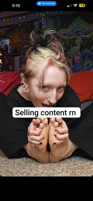 Pedilovervivica2 OnlyFans Leaked Free Thumbnail Picture - #gOTyt1TgrI