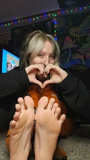 Pedilovervivica2 OnlyFans Leaked Free Thumbnail Picture - #qE7CoLHtZa