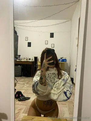 Pedra Blake OnlyFans Leaked Free Thumbnail Picture - #Kih9892Dpy