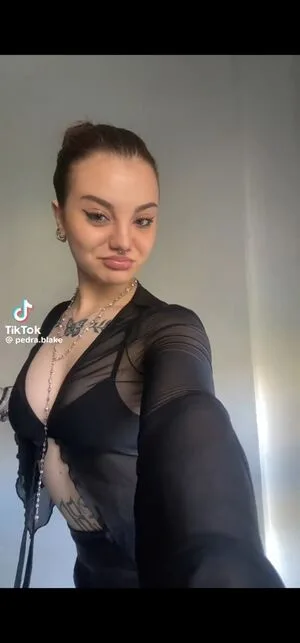 Pedra Blake OnlyFans Leaked Free Thumbnail Picture - #gpvMSpCfPW