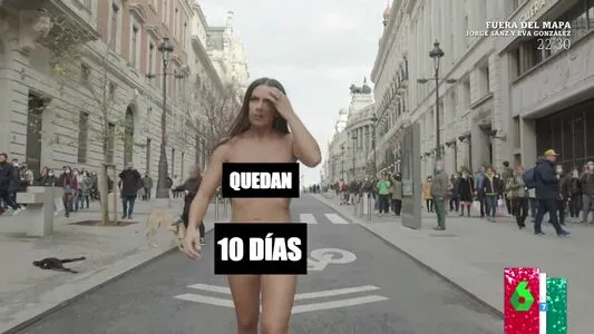 Pedroche OnlyFans Leaked Free Thumbnail Picture - #duPaobFVMa