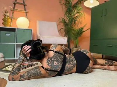 Peechfuzzzz OnlyFans Leaked Free Thumbnail Picture - #Iq0N4yEtpw